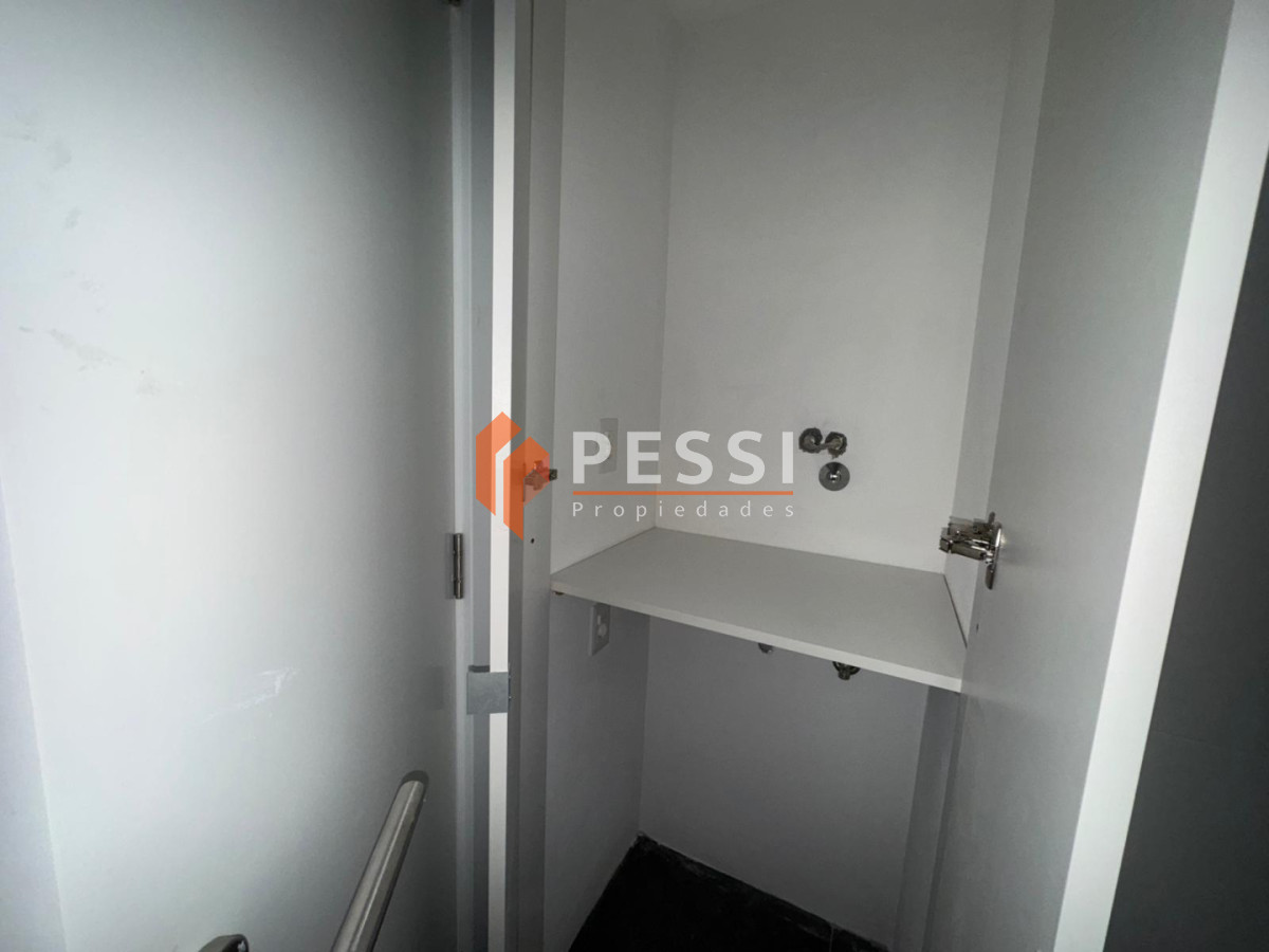 Apartamento ID.2509 - Alquiler apartamento 1 dormitorio a estrenar en Cordón.
