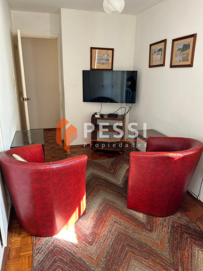 Apartamento ID.2434/Venta-apartamento-3-dormitorios-y-garage-en-Pocitos - Venta apartamento 3 dormitorios y garage en Pocitos