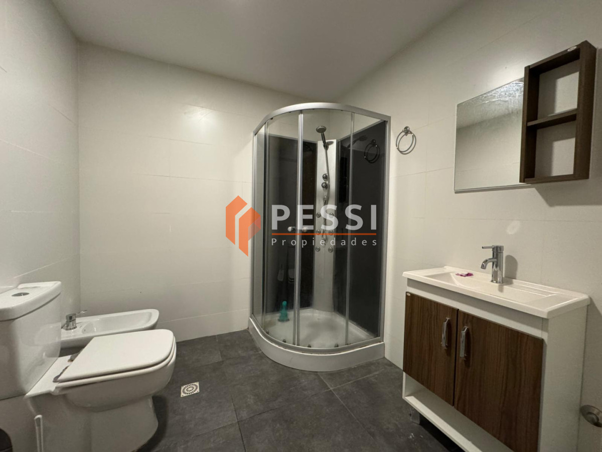 Apartamento ID.2522 - Alquiler monoambiente amoblado en Pocitos 