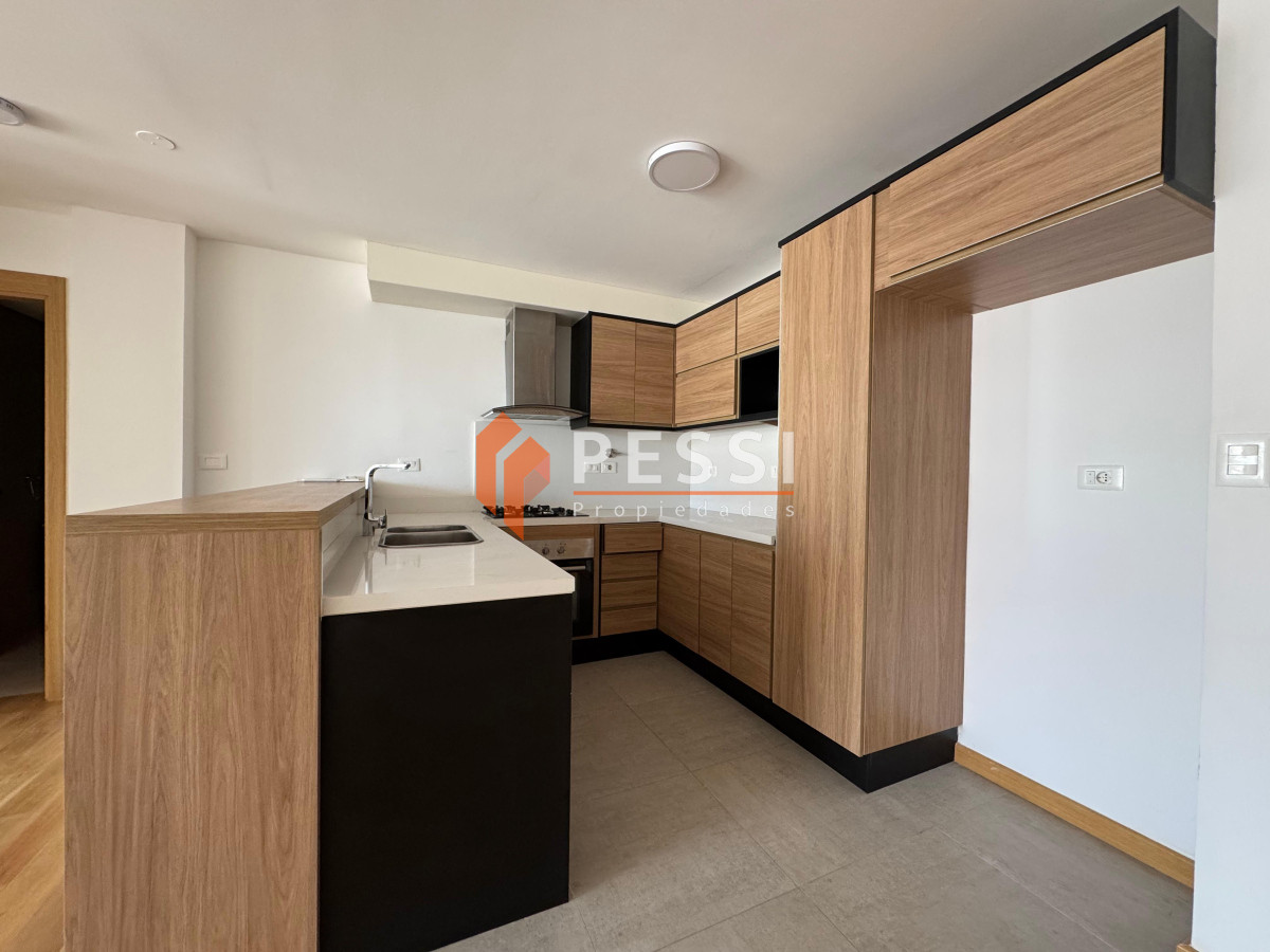 Apartamento ID.2468/Alquiler-apartamento-1-dormitorio-en-Punta-Carretas. - Alquiler apartamento 1 dormitorio en Punta Carretas.