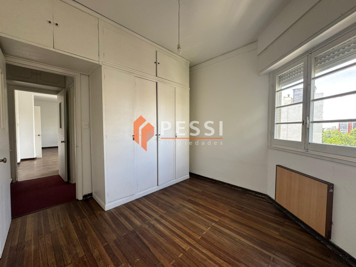 Apartamento ID.2507 - Alquiler Apartamento 3 dormitorios en Centro