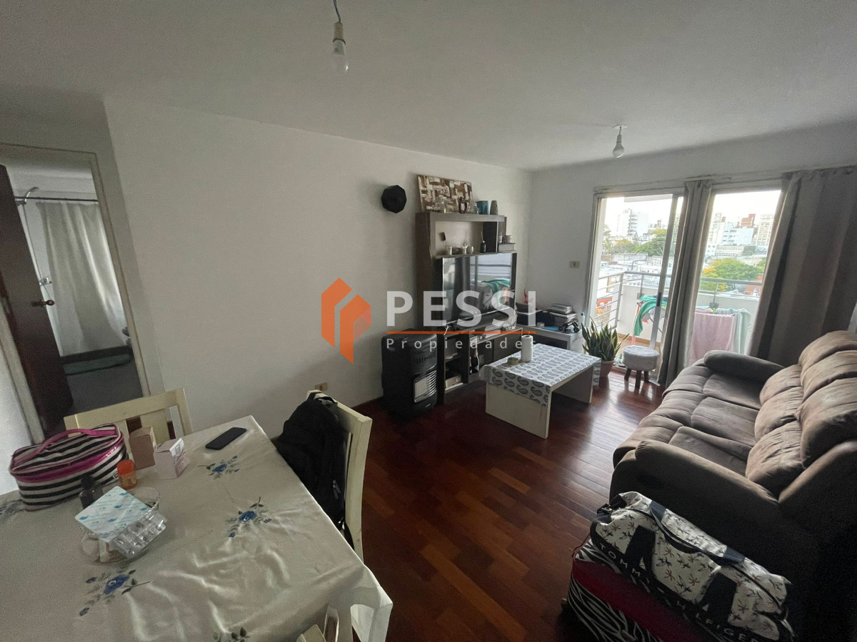 Apartamento ID.2209 - ALQUILER APARTAMENTO 1 DORMITORIO EN TRES CRUCES
