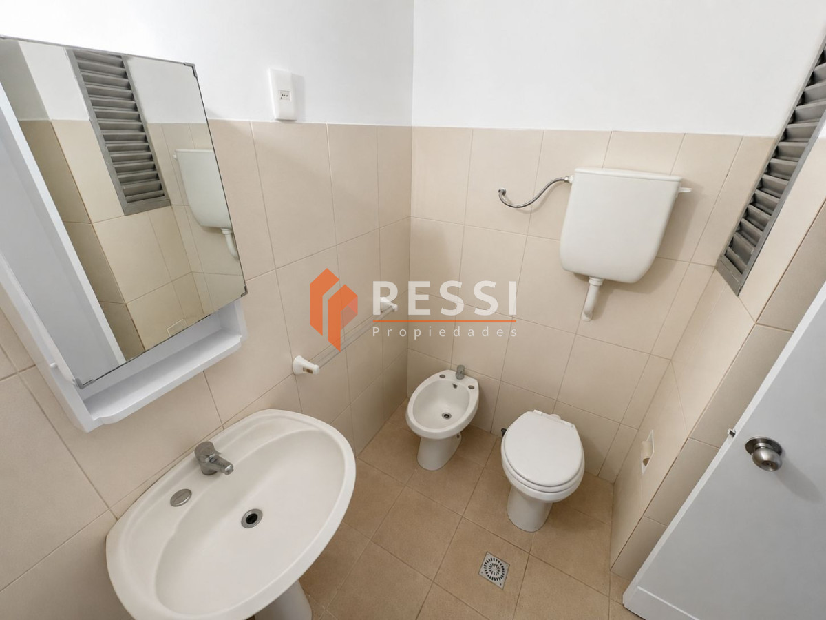 Apartamento ID.2178 - Alquiler apartamento 2 dormitorios en Centro