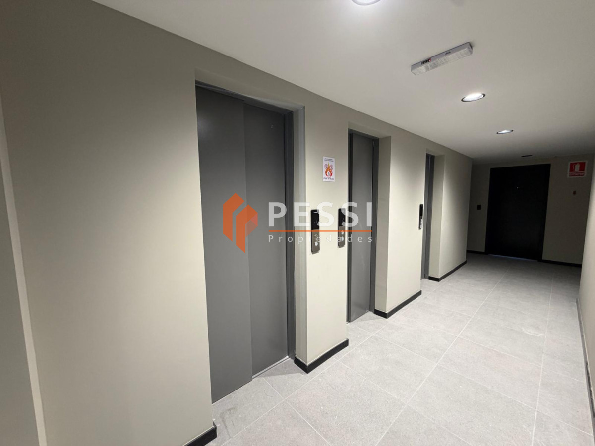 Apartamento ID.2538 - Venta monoambiente a estrenar en La Blanqueada