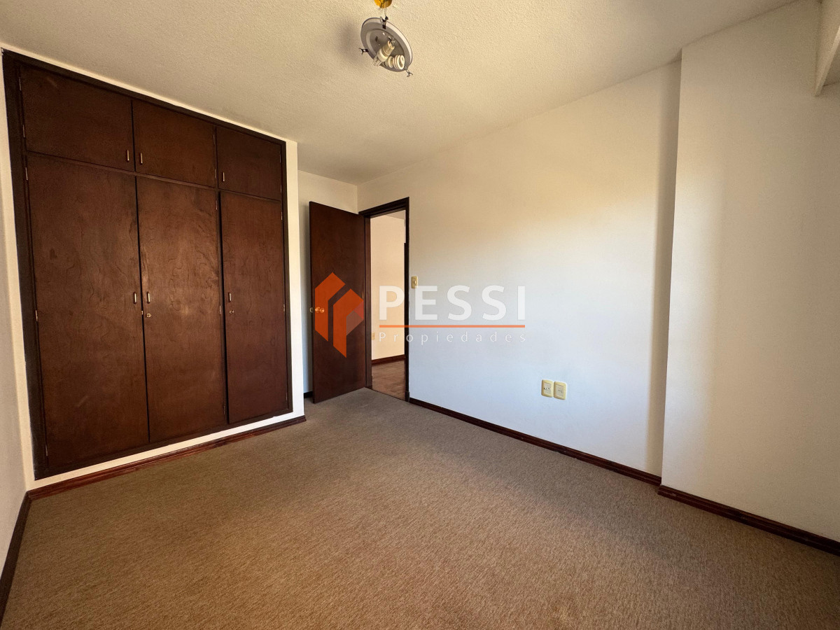 Apartamento ID.2460 - Alquiler apartamento 1 dormitorio en La Blanqueada