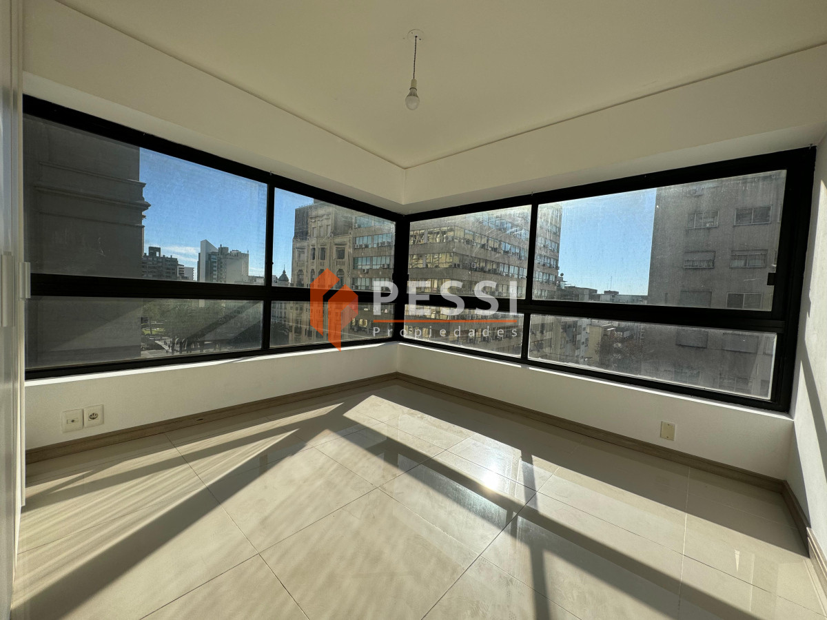 Apartamento ID.1108/Alquiler-apartamento-1-dormitorio-en-Centro - Alquiler apartamento 1 dormitorio en Centro