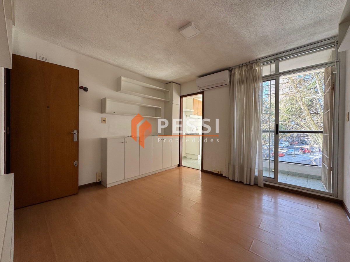 Apartamento ID.2477 - Alquiler apartamento 1 dormitorio en Parque Rodó.