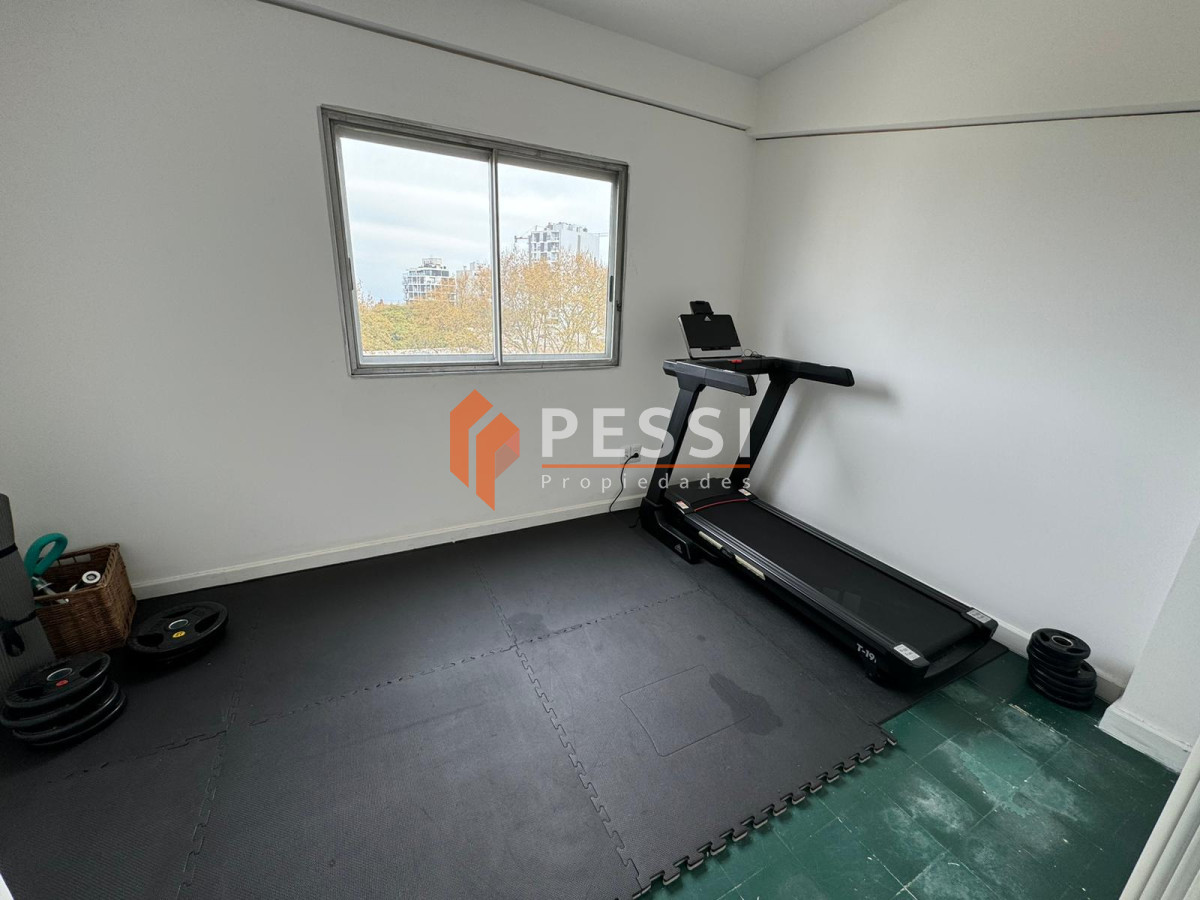 Apartamento ID.1468/Venta-apartamento-4-dormitorios-y-escritorio-en-Cordón - Venta apartamento 4 dormitorios y escritorio en Cordón