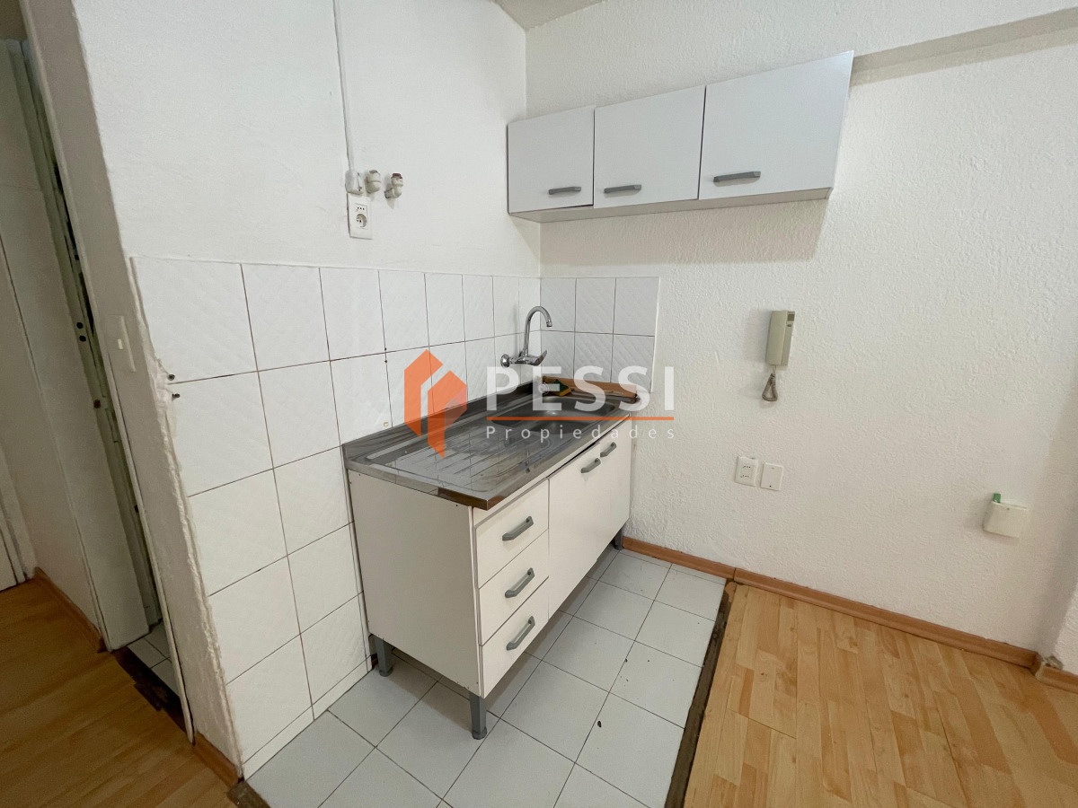 Apartamento ID.2459/Venta-monoambiente-en-Cordón - Venta monoambiente en Cordón