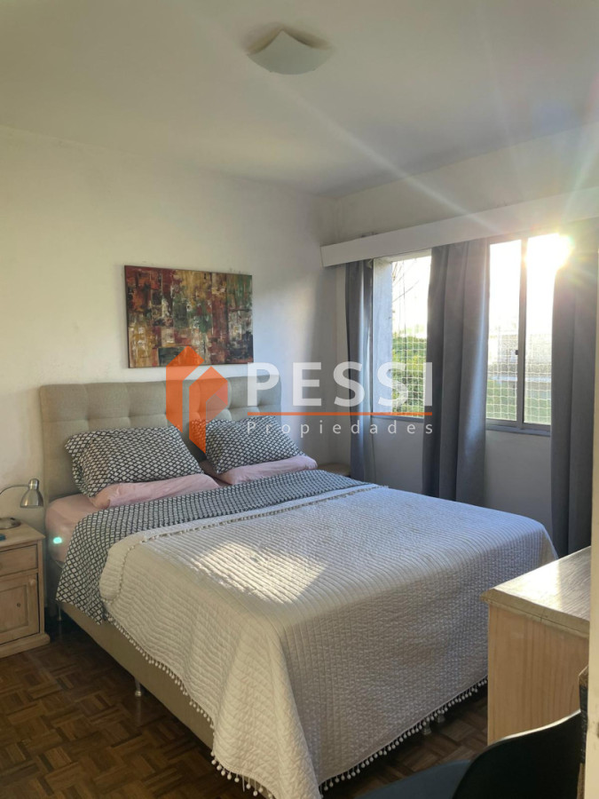 Apartamento ID.1474 - Alquiler apartamento 1 dormitorio en Pocitos