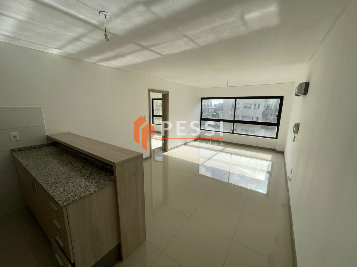 Apartamento ID.2171 - Alquiler apartamento 1 dormitorio en Centro