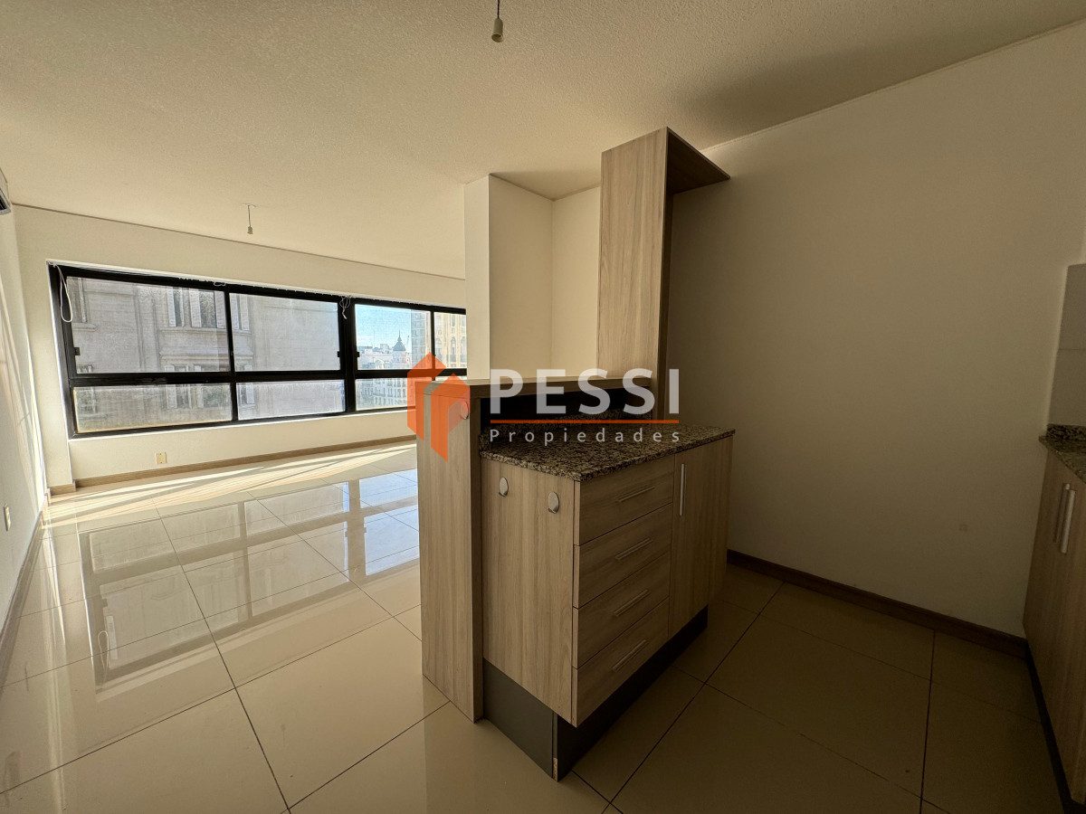 Apartamento ID.1108/Alquiler-apartamento-1-dormitorio-en-Centro - Alquiler apartamento 1 dormitorio en Centro