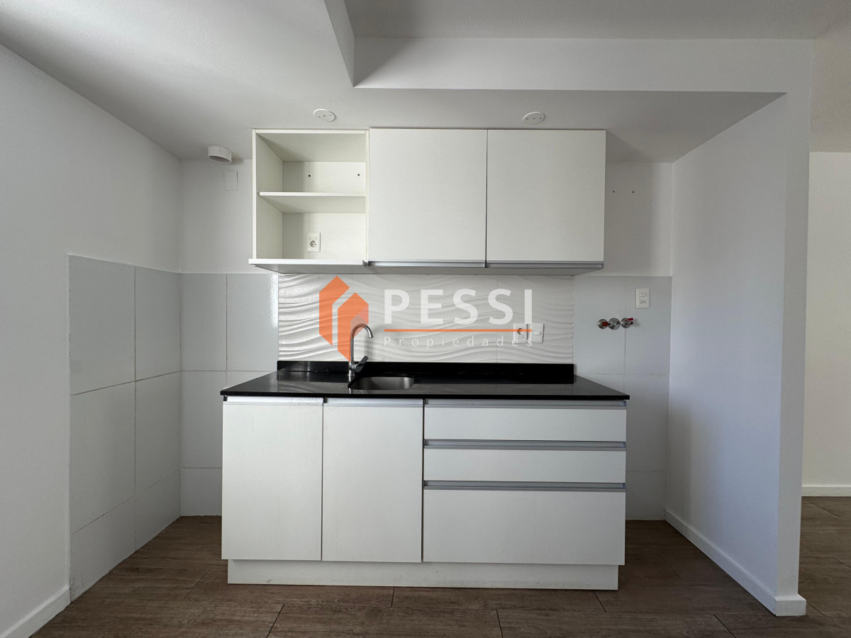 Apartamento ID.1198 - Venta apartamento 2 dormitorios rentado en Cordón