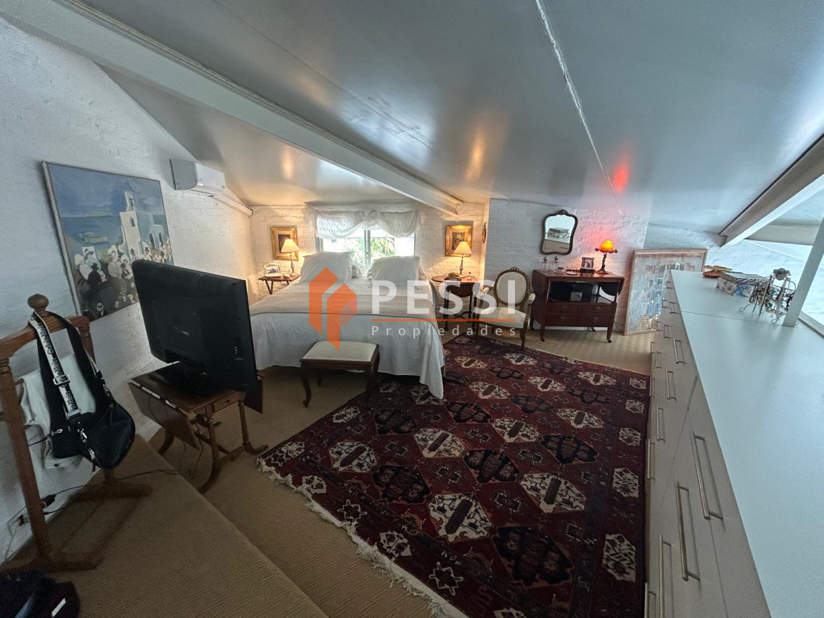 Apartamento ID.2401/Venta-apartamento-Loft-con-garage-en-Puertito-del-Buceo - Venta apartamento Loft con garage en Puertito del Buceo