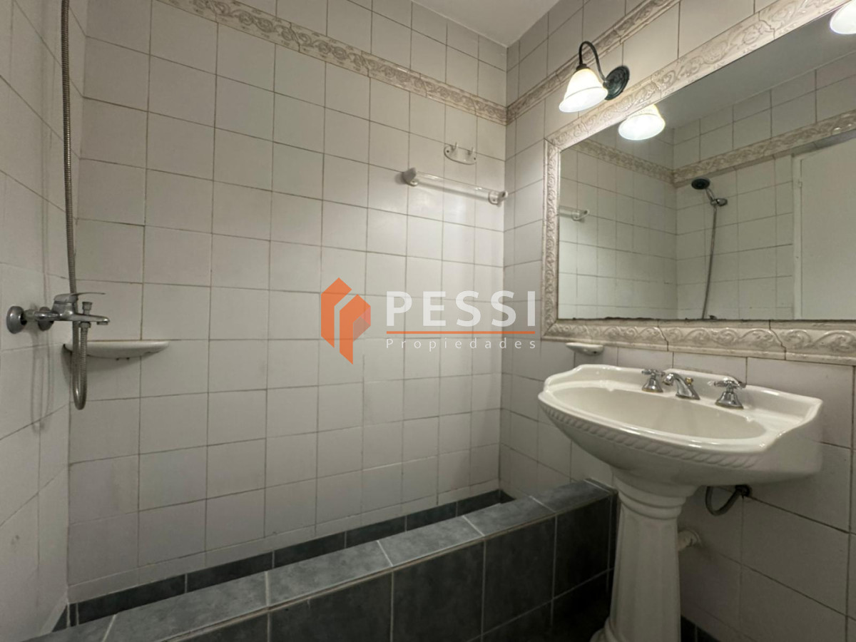 Apartamento ID.1392 - Alquiler apartamento 2 dormitorios con vista al mar en Pocitos 