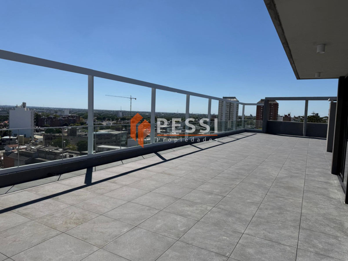 Apartamento ID.2538 - Venta monoambiente a estrenar en La Blanqueada