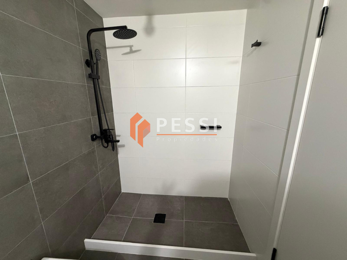 Apartamento ID.2537/Alquiler-apartamento-1-dormitorio-con-terraza-a-estrenar-en-La-Blanqueada.- - Alquiler apartamento 1 dormitorio con terraza a estrenar en La Blanqueada. 