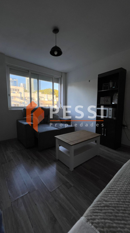 Apartamento ID.2326 - Alquiler monoambiente en Buceo