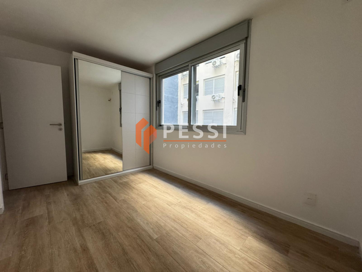 Apartamento ID.2531 - Alquiler apartamento 1 dormitorio a estrenar en Cordón