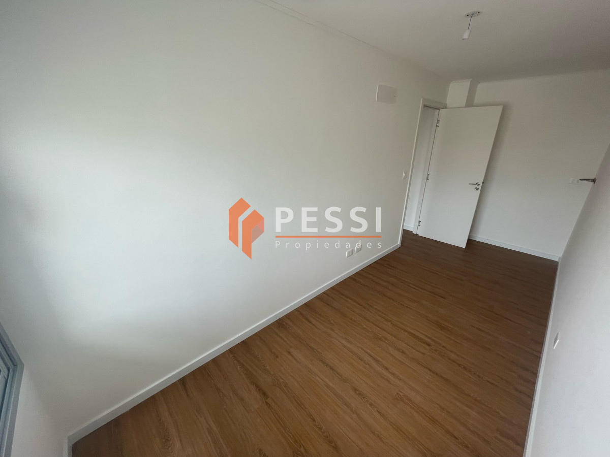 Apartamento ID.2335 - Alquiler Apartamento 2 dormitorios en Tres Cruces