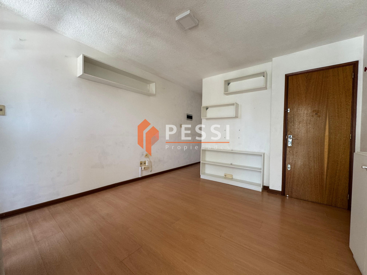 Apartamento ID.2477 - Alquiler apartamento 1 dormitorio en Parque Rodó.