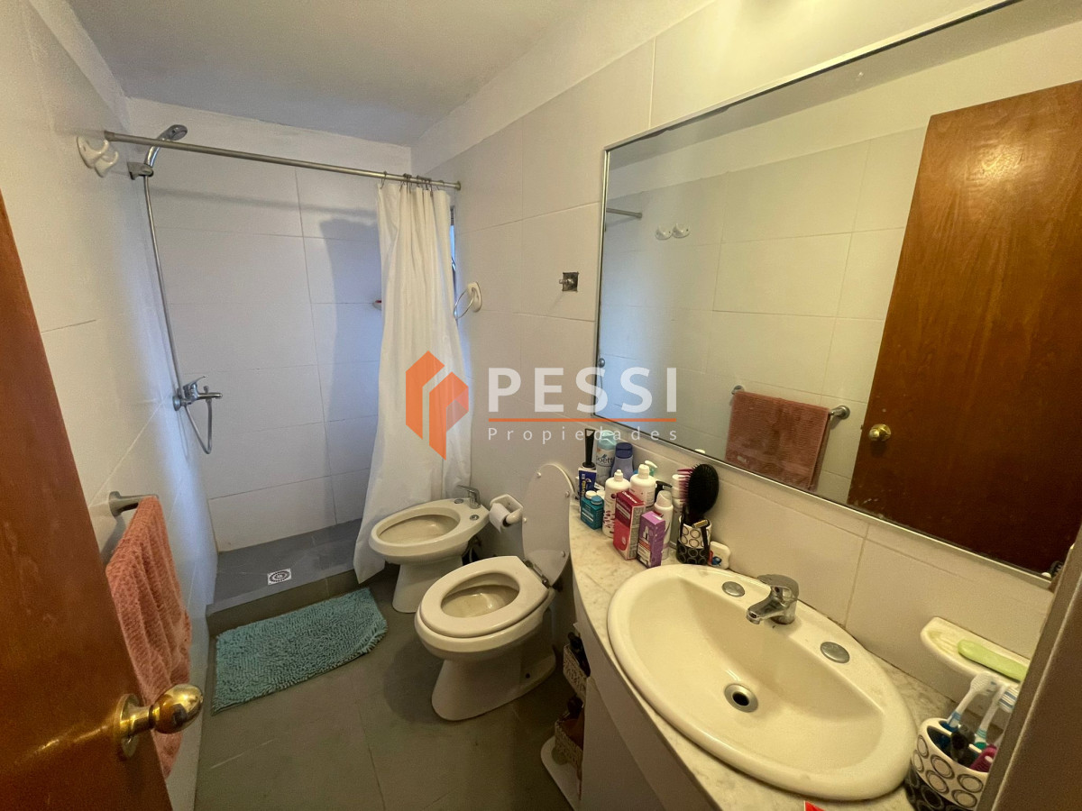 Apartamento ID.2209 - ALQUILER APARTAMENTO 1 DORMITORIO EN TRES CRUCES