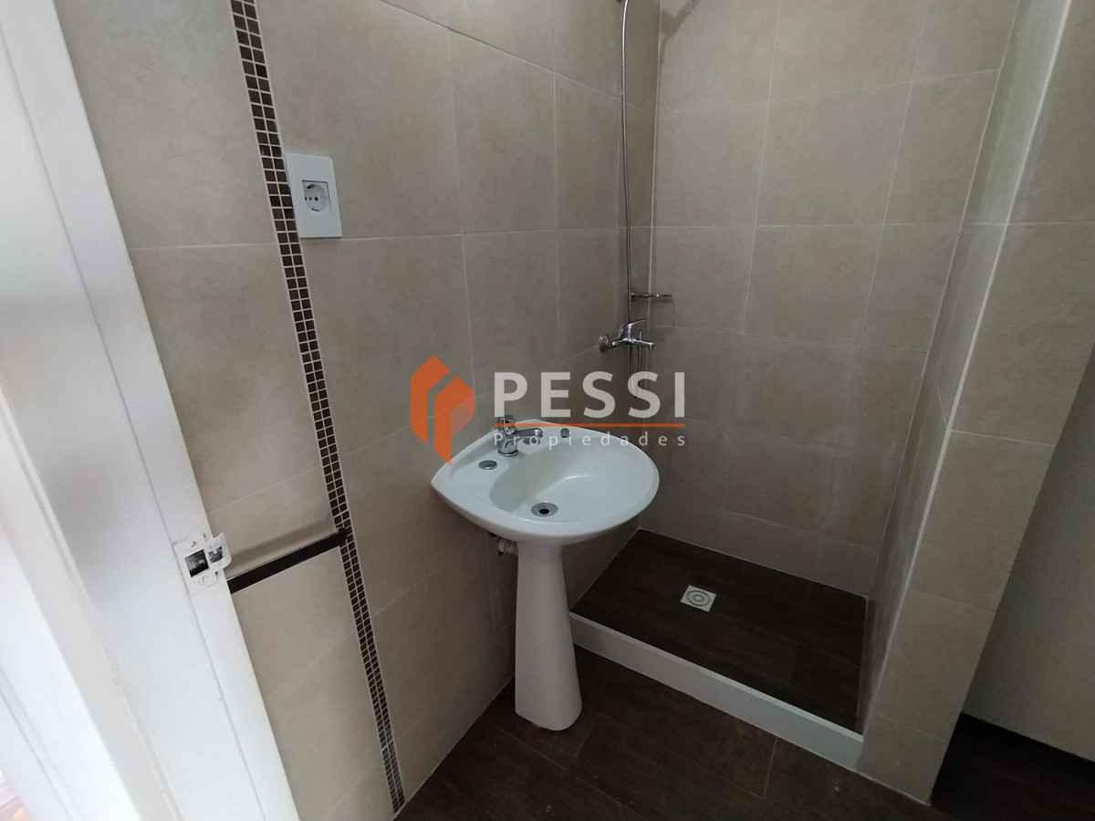 Apartamento ID.2213 - Alquiler apartamento 1 dormitorio en Cordon Sur