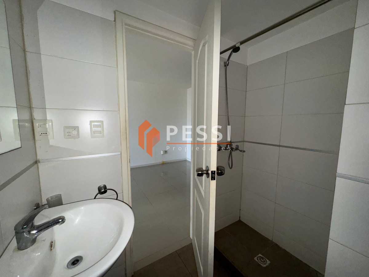 Apartamento ID.2455 - Alquiler apartamento 1 dormitorio con balcón en Parque Rodó
