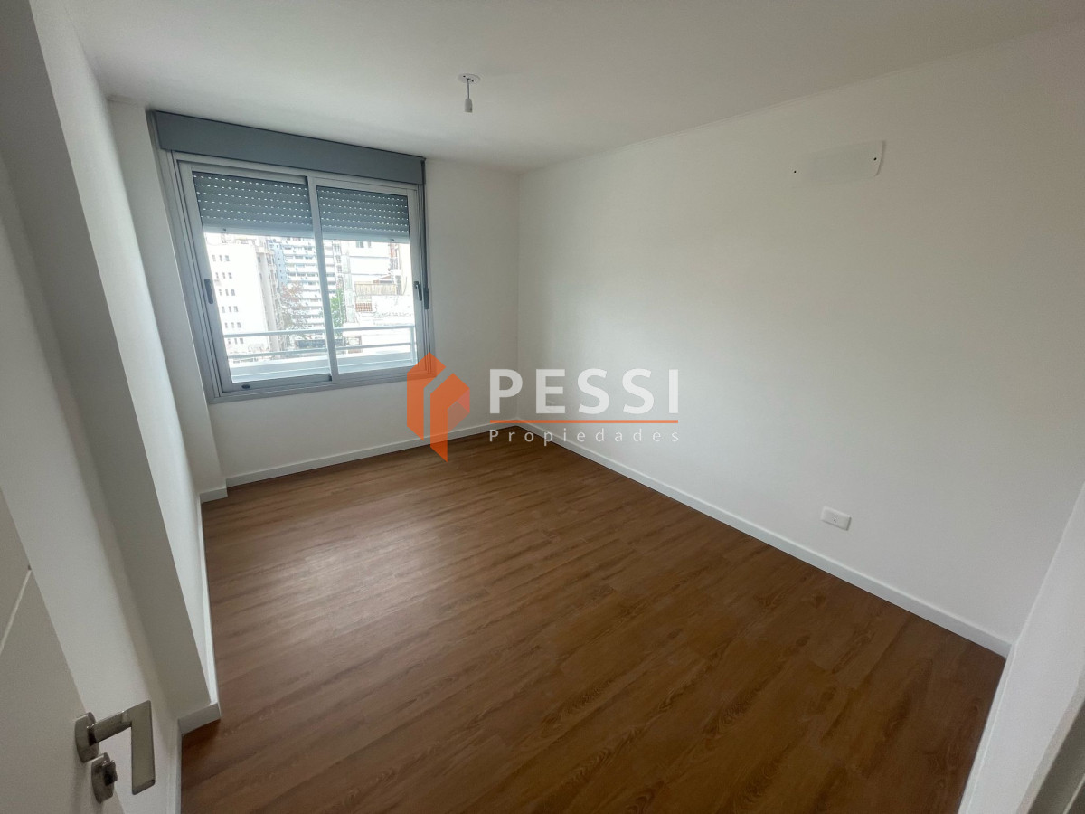 Apartamento ID.2335 - Alquiler Apartamento 2 dormitorios en Tres Cruces