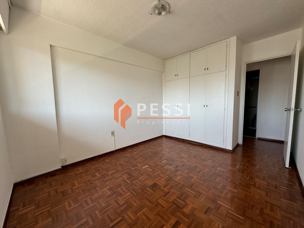 Apartamento ID.2393 - Alquiler apartamento 1 dormitorio en Tres Cruces