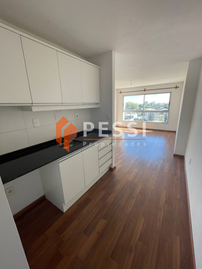 Apartamento ID.1097 - Alquiler monoambiente en Parque Batlle