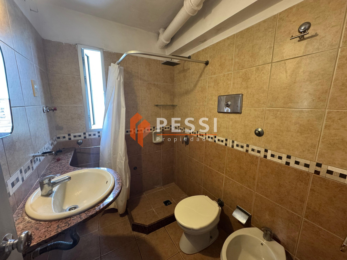 Apartamento ID.1641/Alquiler-apartamento-2-dormitorios-con-hermosa-vista-despejada-en-La-Blanqueada - Alquiler apartamento 2 dormitorios con hermosa vista despejada en La Blanqueada