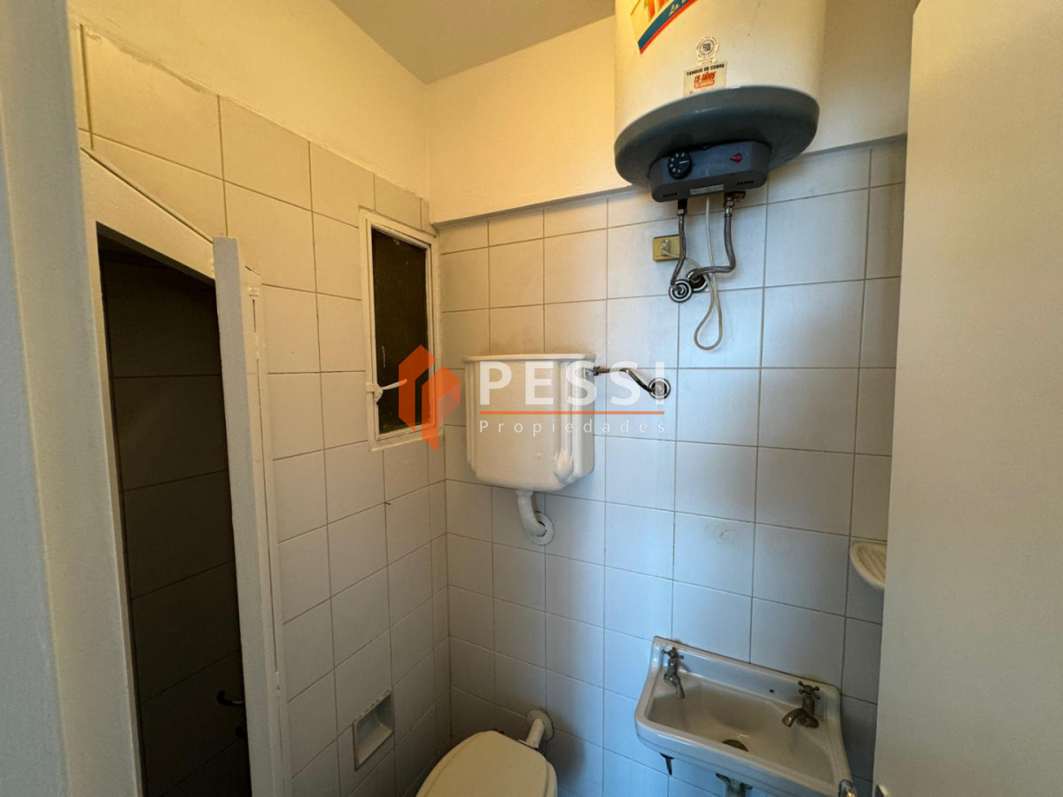 Apartamento ID.1392 - Alquiler apartamento 2 dormitorios con vista al mar en Pocitos 