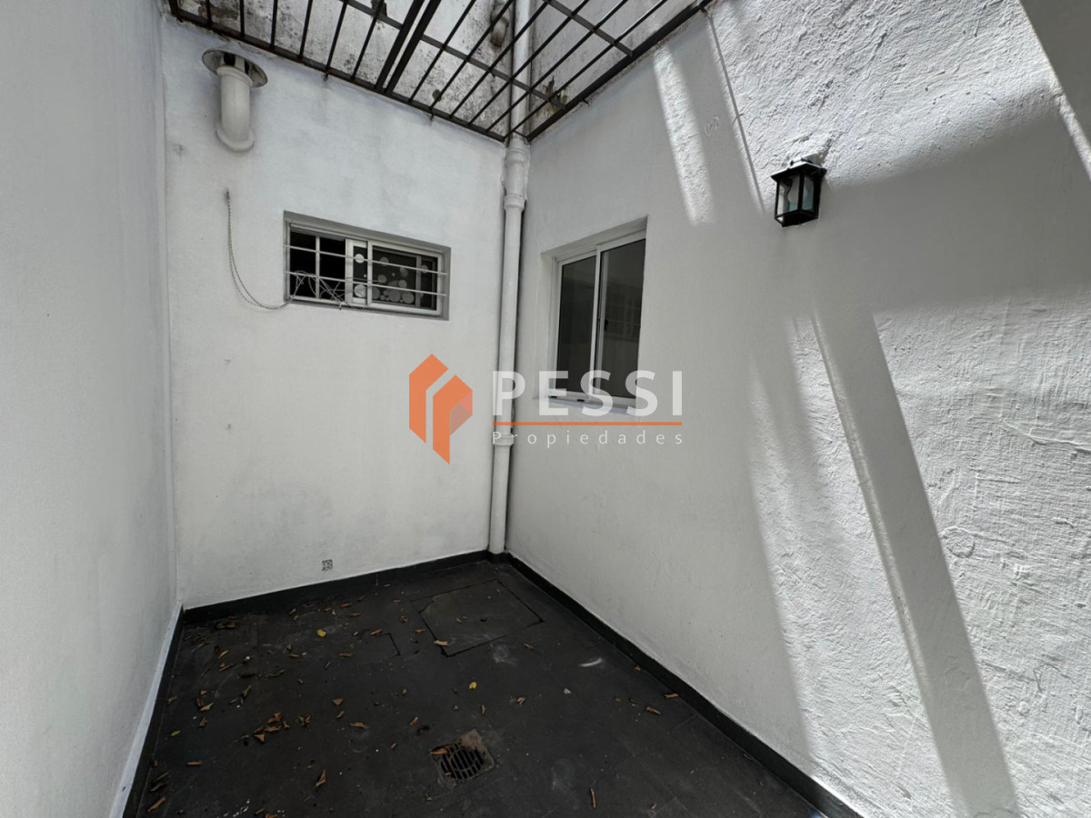 Apartamento ID.2532 - Alquiler apartamento 1 dormitorio en Pocitos