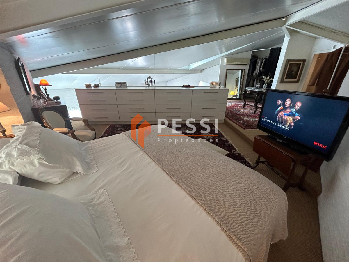 Apartamento ID.2401/Venta-apartamento-Loft-con-garage-en-Puertito-del-Buceo - Venta apartamento Loft con garage en Puertito del Buceo