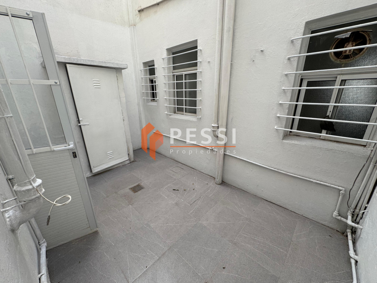 Apartamento ID.2519/Alquiler-apartamento-1-dormitorio-en-Aguada - Alquiler apartamento 1 dormitorio en Aguada