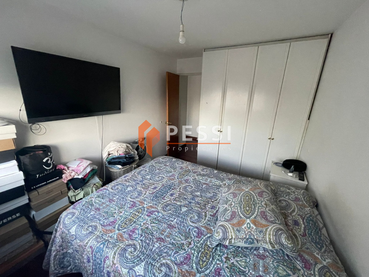 Apartamento ID.2209 - ALQUILER APARTAMENTO 1 DORMITORIO EN TRES CRUCES