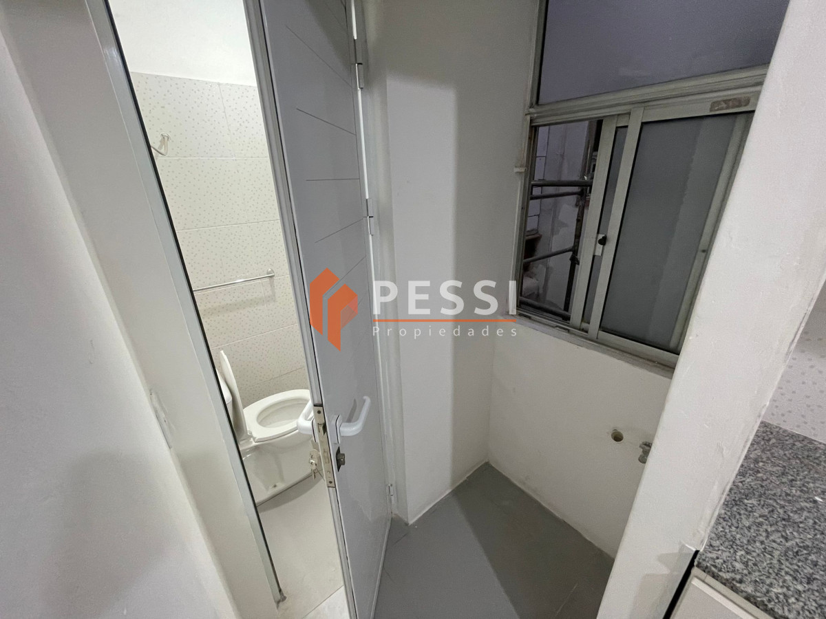 Apartamento ID.2215/Alquiler-apartamento-2-dormitorios-en-Aguada - Alquiler apartamento 2 dormitorios en Aguada