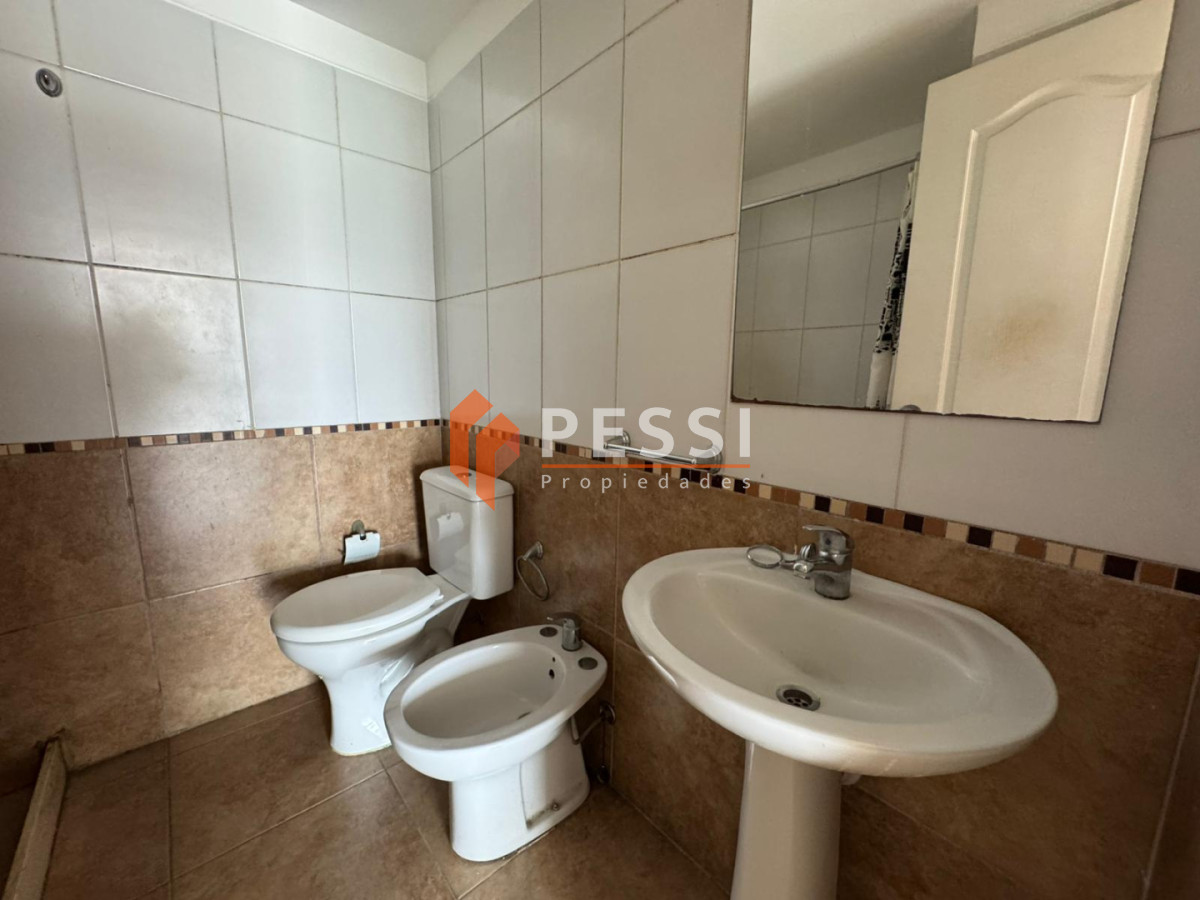 Apartamento ID.1190 - Alquiler Monoambiente en Pocitos