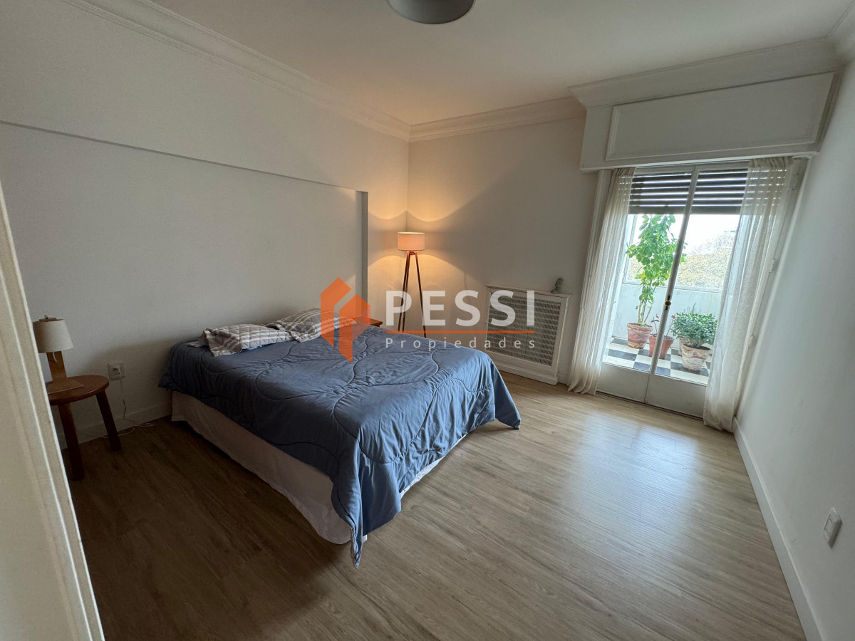 Apartamento ID.1468/Venta-apartamento-4-dormitorios-y-escritorio-en-Cordón - Venta apartamento 4 dormitorios y escritorio en Cordón