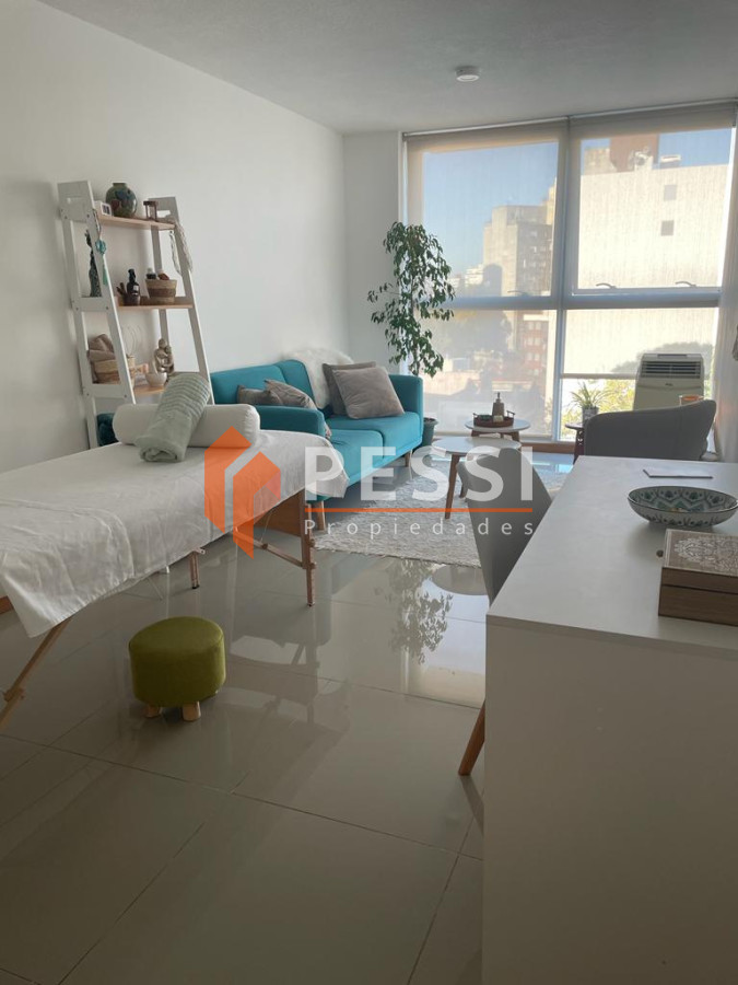 Apartamento ID.1130 - Alquiler monoambiente en Tres Cruces
