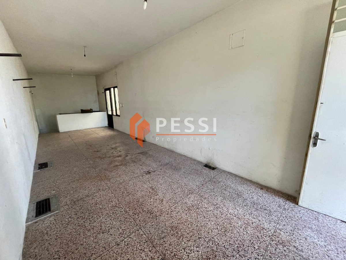 Apartamento ID.2155/Venta-apartamento-1-dormitorio-a-estrenar- - Venta casa de 3 dormitorios, terraza, barbacoa y garage 