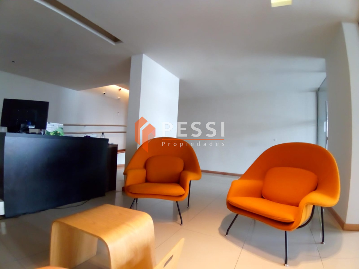 Apartamento ID.2095 - Alquiler monoambiente con terraza en Cordón