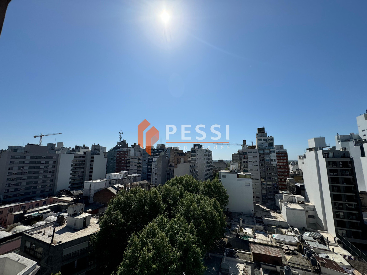 Apartamento ID.2393 - Alquiler apartamento 1 dormitorio en Tres Cruces