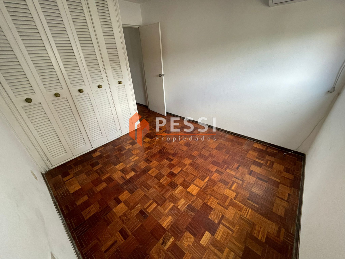 Apartamento ID.2213 - Alquiler apartamento 1 dormitorio en Cordon Sur