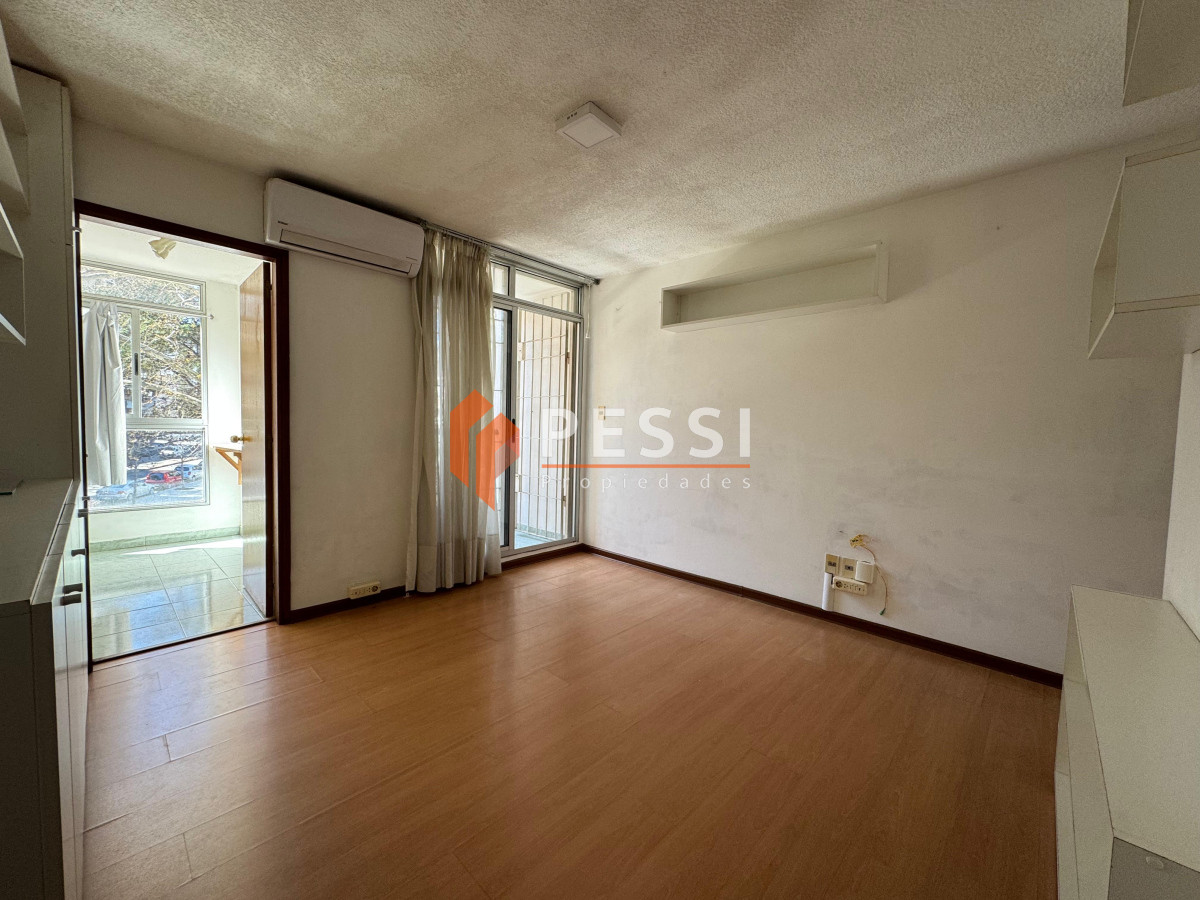 Apartamento ID.2477 - Alquiler apartamento 1 dormitorio en Parque Rodó.