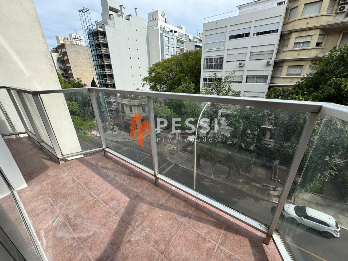 Apartamento ID.2505 - Alquiler apartamento 3 dormitorios en Punta Carretas