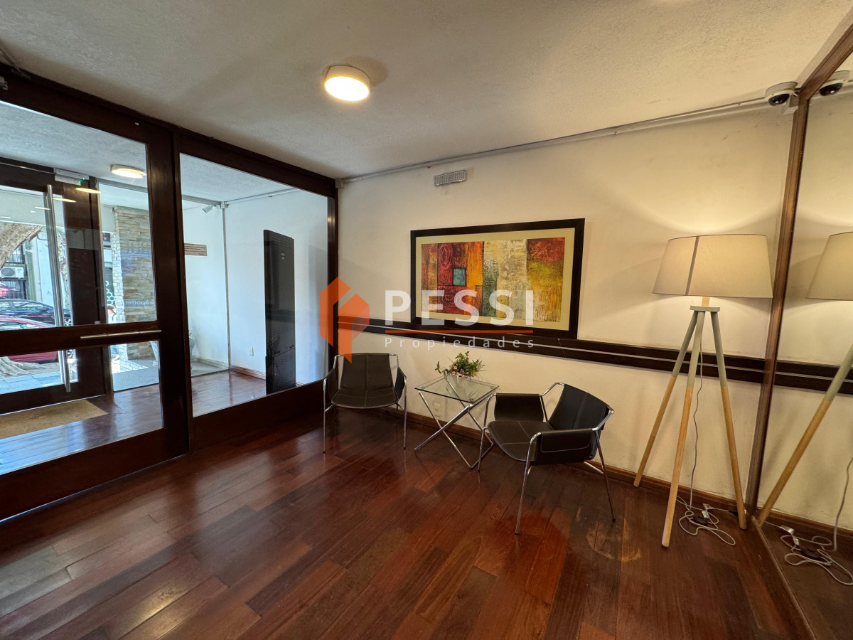 Apartamento ID.2230 - Alquiler apartamento 4 domitorios en Cordón 