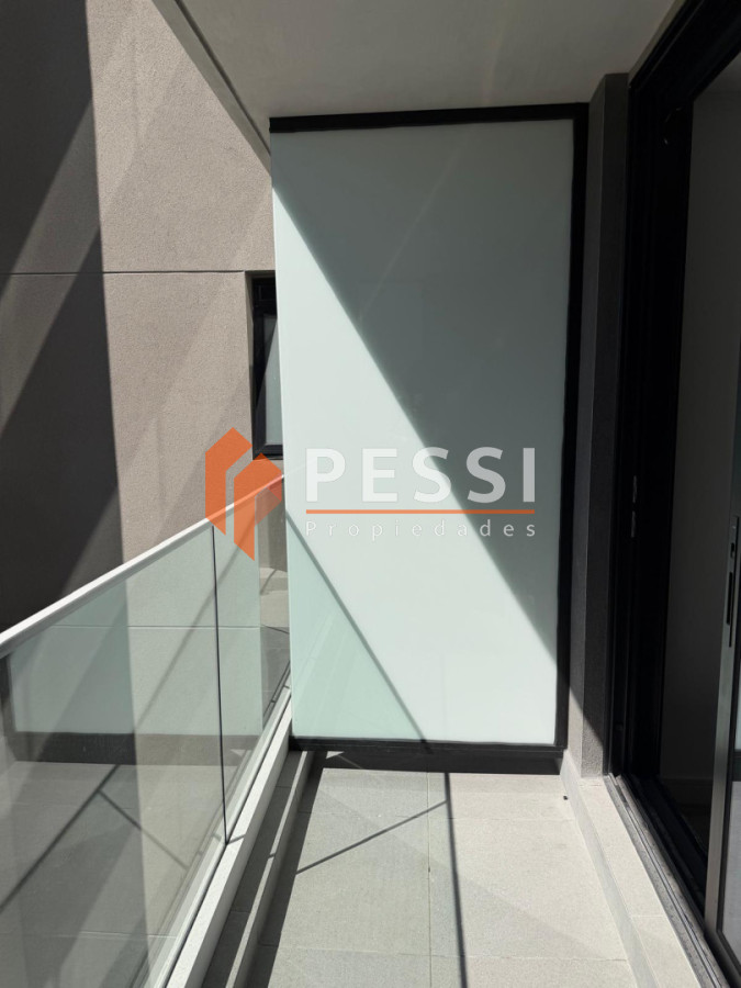 Apartamento ID.2538 - Venta monoambiente a estrenar en La Blanqueada