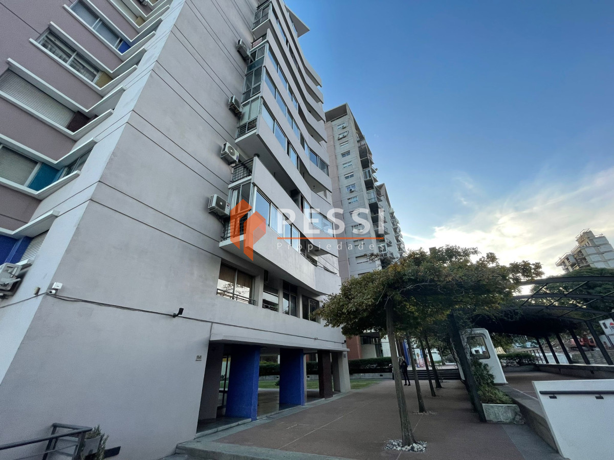 Apartamento ID.2209 - ALQUILER APARTAMENTO 1 DORMITORIO EN TRES CRUCES